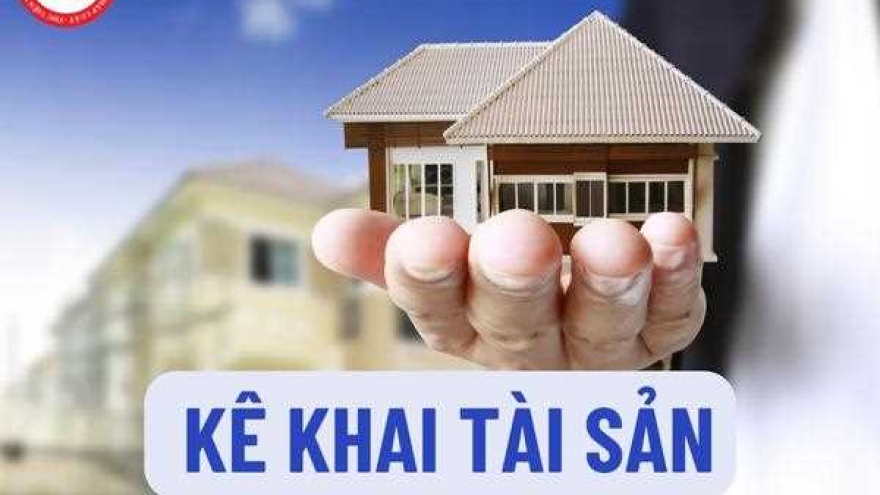 Còn nhiều khó khăn trong xác minh tài sản của cán bộ